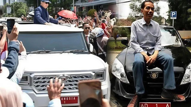 Pengamat Politik Heru Subagia Mendadak Bicara Esemka Era Jokowi dan Maung Besutan Prabowo Dua-Duanya Pembohong!