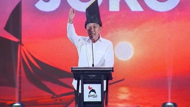 Pengamat Tak Bisa Lepas Dari Politik Karena Menjaga Karier Politik Keluarganya!