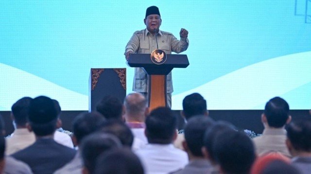 Polri Jadi Bulan-Bulanan, Prabowo Itu Risiko, Dulu Jenderal TNI Dimaki-Dituduh Melanggar HAM, Nyindir Diri Sendiri