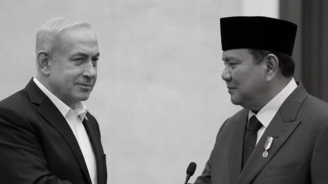 Prabowo Berpotensi Bertemu Netanyahu di Pertemuan BoP, Pengamat Hubungan Internasional Hikmahanto Wanti-Wanti Bahaya Ini!