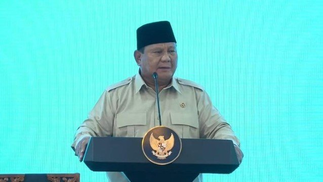 Prabowo Dapat Laporan Soal MBG Indonesia Lebih Baik dari Jepang dan Eropa!