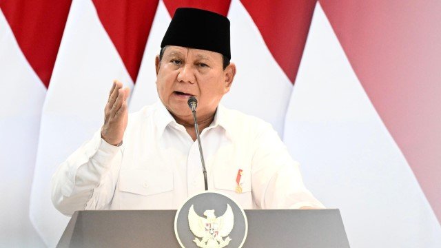 Prabowo Ngaku Tahu Dalang Yang Jelek-Jelekan Indonesia We Are Not Stupid!