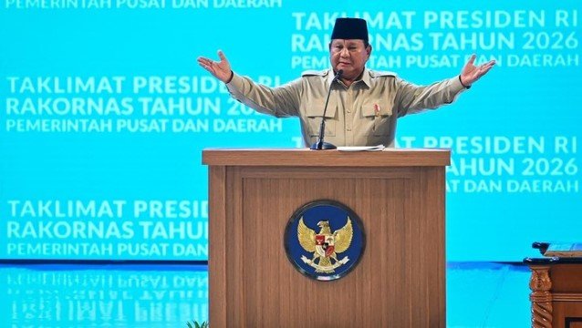 Prabowo Sentil Pihak Nyinyir Soal Kelapa Sawit: Hampir Semua Kepala Negara Mohon-Mohon RI Pasok Sawit, It is Miracle Crop!