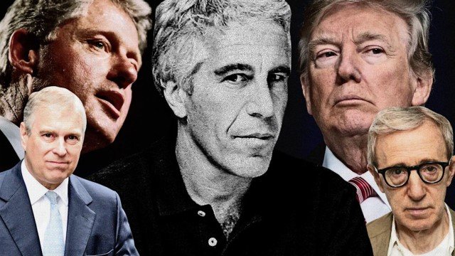 Profil 2 Pengusaha Indonesia yang Namanya Masuk di Epstein Files, Sama-Sama Terkait Donald Trump!
