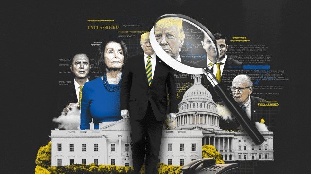 RESMI! Presiden Dimakzulkan Usai “Main Mata” dengan Pebisnis China