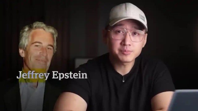 Raymond Chin Bongkar Cara Jeffrey Epstein Tundukkan Elite Global: Bukan Predator Biasa Tapi Sistemik!