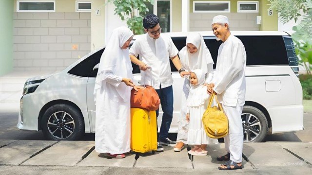 Rekomendasi Mobil Terbaik untuk Mudik Lebaran 2026 Nyaman, Irit, Tangguh, dan Aman untuk Seluruh Keluarga