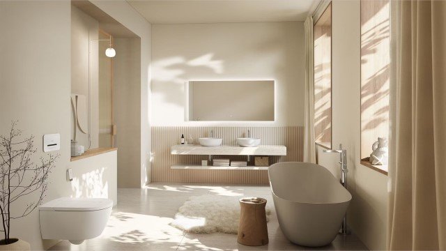 Revolusi Sanitasi Digital Mengapa Smart Toilet Kini Jadi Standar Baru Hunian Modern