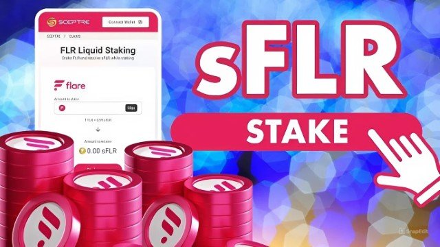 Sceptre Flare Explained