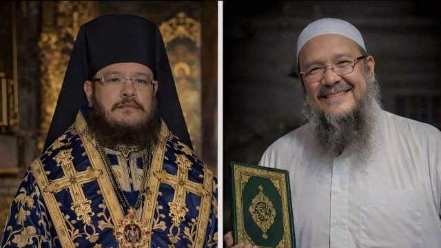 Setelah 21 Tahun Mengabdi di Gereja, Uskup Filipina Kleopas Daclan Memeluk Islam