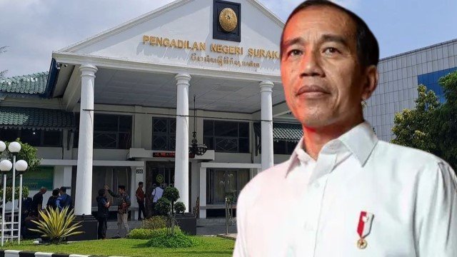 Sidang Ijazah di Solo Kembali Bergulir Fakta, Kontroversi, dan Perkembangan Terbaru!