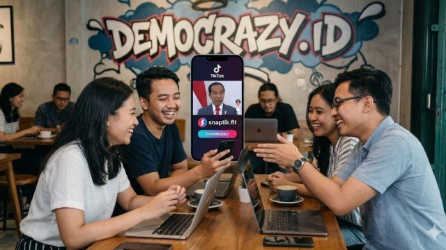 Siklus Viral Dulu Baru Minta Maaf Kenapa Netizen +62 Gampang Banget Disetir Algoritma