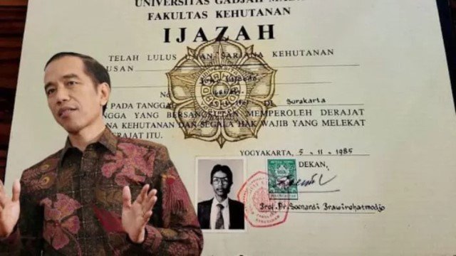 Sok-Sokan Bela Jokowi Soal Revisi UU KPK, PSI Malah Kena “Ulti” Demokrat!