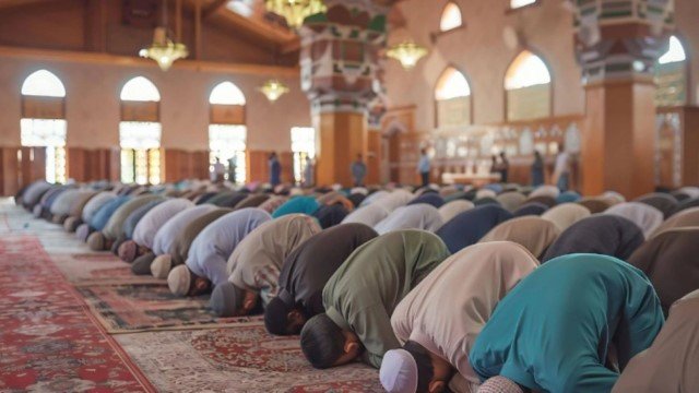 Sudah Bocor! Ini Prediksi Awal Ramadan 1447 H Berdasarkan Hasil Hisab Kemenag