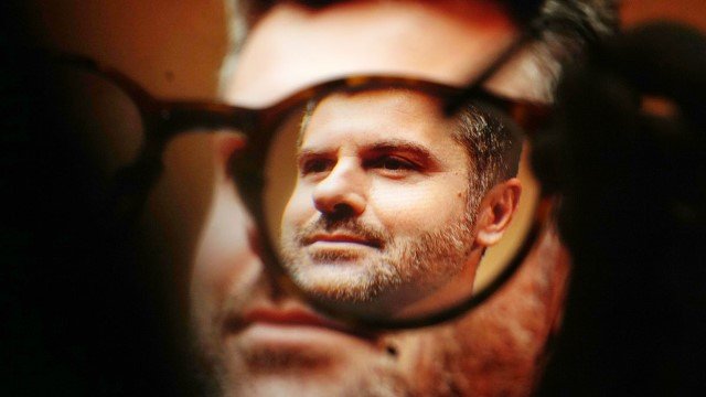 TERKUAK! Lucian Despoiu, Perancang 'Gemoy' Prabowo Ternyata Orang Dekat Netanyahu