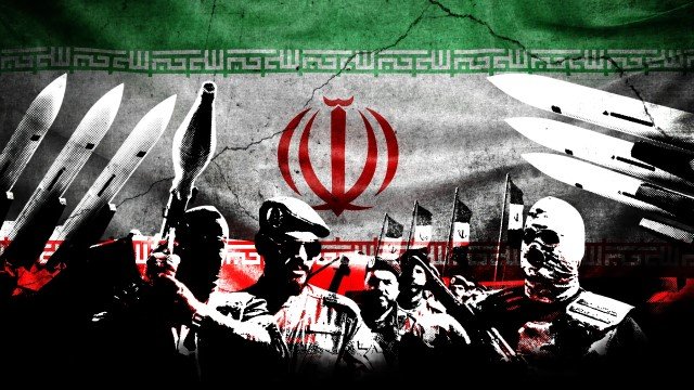 TERUNGKAP Alasan Iran Sulit 'Diusik' Negara Manapun, Termasuk AS