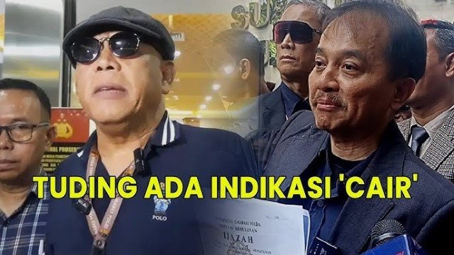 Tak Terima Disebut Tuyul, Eggi Sudjana Luapkan Kekesalan kepada Khozinudin dan Roy Suryo: Harga Diri Saya Direndahkan!