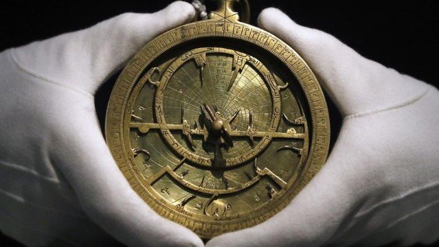 Temuan Wanita Muslim Ini Mengubah Dunia, Banyak Yang Tak Tahu!