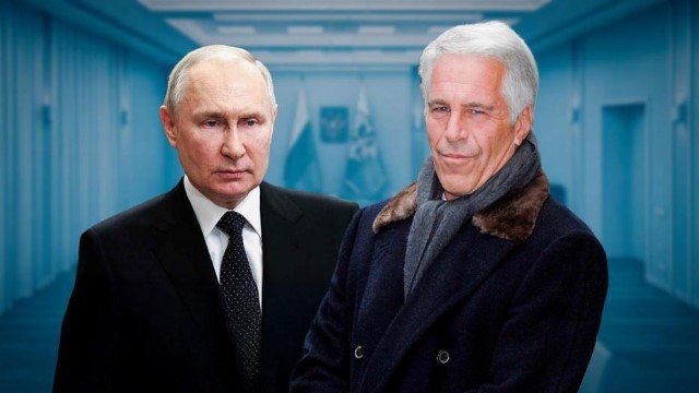 Terungkap! Epstein Gigih Dekati Vladimir Putin Selama Satu Dekade, Tawarkan Informasi ‘Rahasia AS’