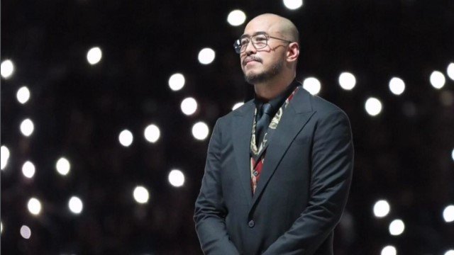 Terungkap! Pandji Bongkar Alasan Sebenarnya Mens Rea Ramai hingga Jadi Polemik