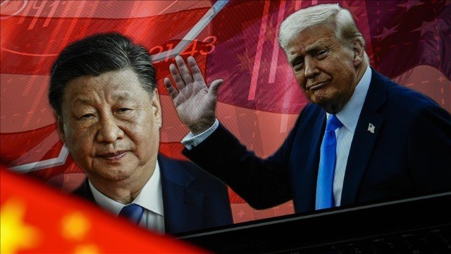 Trump Akhirnya Menyerah ke China, Masalah Baru Tiba-Tiba Muncul!