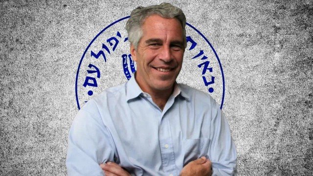 UPDATE! Dokumen Baru Kuatkan Dugaan Epstein Mata-Mata Israel