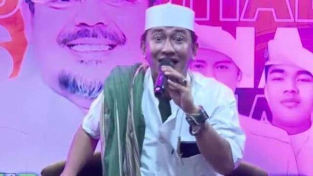 UPDATE! Ibu Habib Bahar Smith Balik ‘Adukan’ Istri Korban Penganiayaan