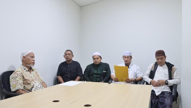 UPDATE! Pernyataan Lengkap Habib Bahar Smith Minta Maaf Terkait Kasus Penganiayaan Anggota Banser