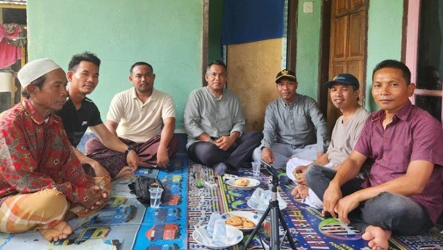 UPDATE! Viral WN Malaysia Ngaku Ditelantarkan Suami di NTB, Pemprov Beri Penjelasan