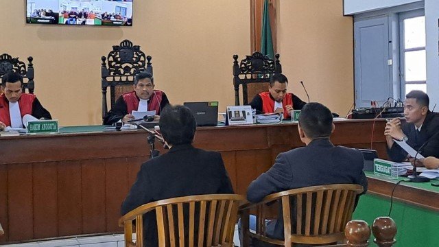 Ungkap Hasil Face Recognition Jokowi, Roy Suryo: Ini Bukan Foto Yang Dikenal Sebagai Presiden RI ke-7!