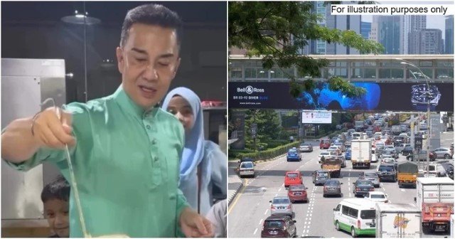 VIRAL! Chef Ini Dikecam Usai Singgung 'Pulang Cepat' Saat Ramadan