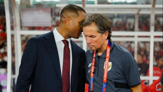 Waduh!Eks Asisten Pelatih Timnas Indonesia Alex Pastoor Tersandung Skandal di Belanda