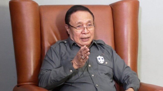 Waspada! Mayjen (Purn) Tri Tamtomo Peringatkan Ancaman Asing, IKN, dan Keretakan Hukum Nasional