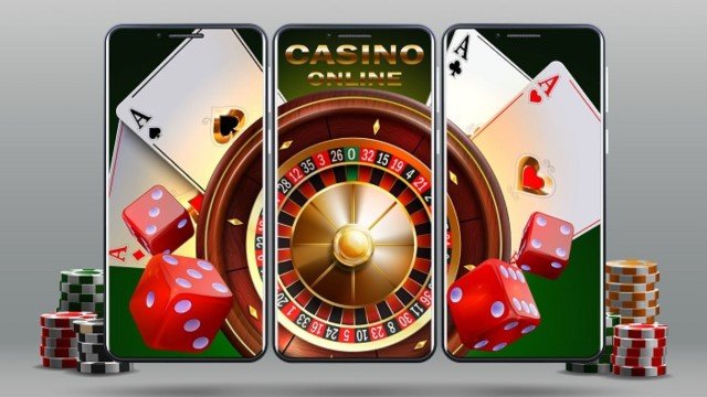 Why Many Casual Gamblers Seek Their Luck on Trusted SBOBET Slot Gacor Platforms