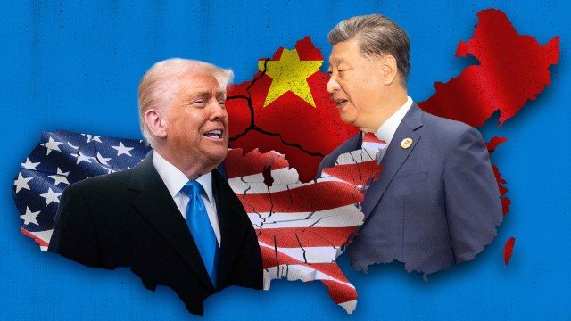 Xi Jinping dan Donald Trump Segera Bertemu, Ada Potensi Bisnis dan Skenario 'Perang'