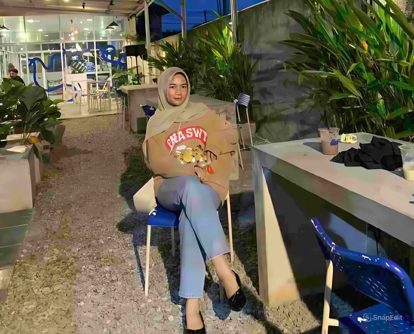 ‘Kepemimpinan yang Diuji oleh Sunyi’