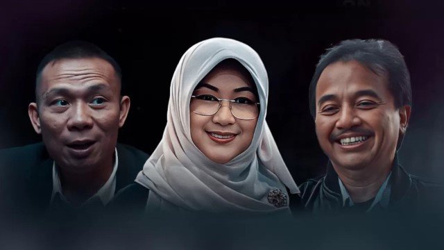 10 Hari 'Menghilang', dr Tifa Bantah Rumor Merapat ke Solo Saya Tak Pernah Log In Jadi Pecundang!