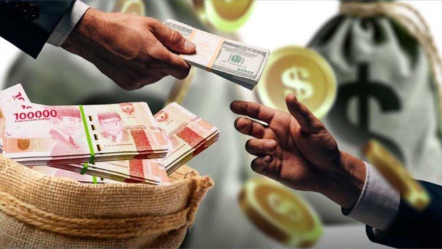 10 Negara Dengan Jumlah Utang Terbesar di Dunia Indonesia Masuk Daftar