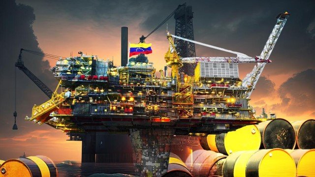 10 Negara Penghasil Minyak Terbanyak vs 10 Negara dengan Cadangan Minyak Terbanyak, Ini Perbedaannya!