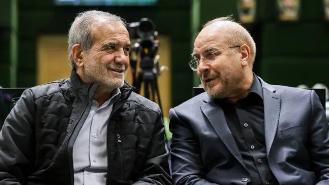 2 Nama Pejabat Iran Dihapus dari 'Daftar Bunuh' Selama 5 Hari, Apa Maunya AS-Israel