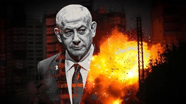 3 Indikasi Kuat Perdana Menteri Israel Benjamin Netanyahu Sudah Tewas Dirudal Iran!