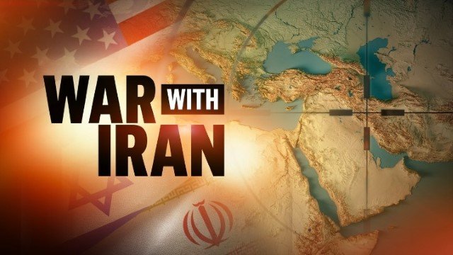 3 Tetangga Indonesia Boncos Gara-Gara Perang AS - Israel vs Iran