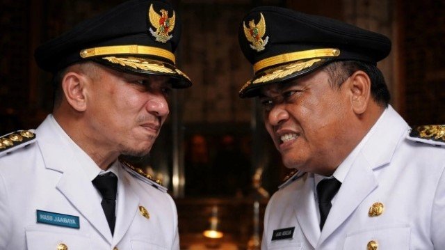 5 Fakta Wabup Lebak Ngamuk Disebut Mantan Napi oleh Bupati