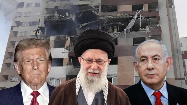 6 Hal Soal Pemimpin Tertinggi Iran Tewas Dalam Serangan AS-Israel