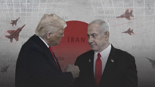 9 Negara Yang Berpotensi Terseret Dalam Perang Iran vs AS-Israel