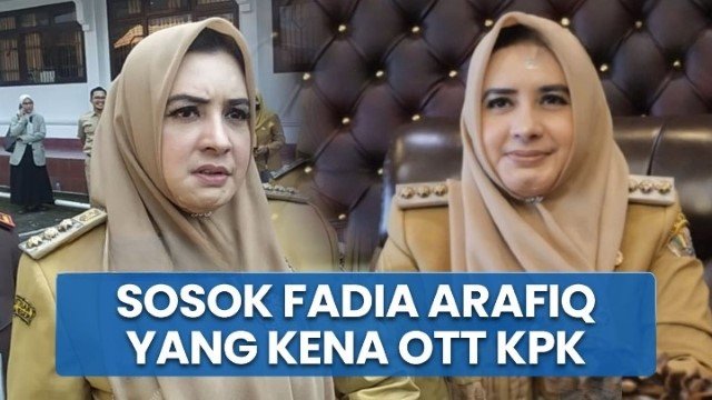 Alasan Konyol! Terjaring OTT, Bupati Pekalongan Ngaku 'Tak Paham' Birokrasi Karena Berlatar Belakang Musisi Dangdut