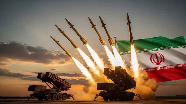 Analis Iran di Atas Angin, Ini Sebabnya!