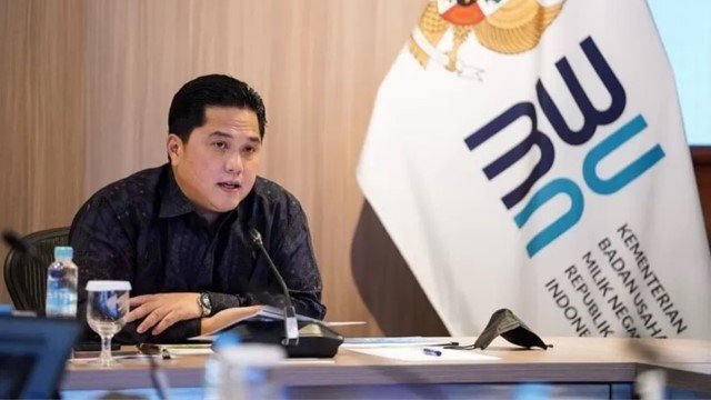 Analis Senior ISEAI BUMN Era Erick Thohir Jadi Alat Kebijakan Negara, Tanpa Kompensasi Fiskal Yang Memadai