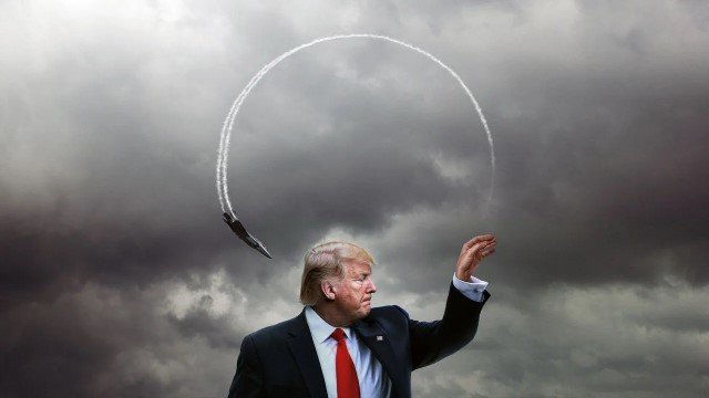 Analis Ungkap Hanya Sosok Ini Yang Didengar Trump Sehingga Mau Hentikan Perang di Iran!