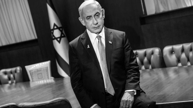 Apa Yang Terjadi Jika Netanyahu Meninggal Dunia